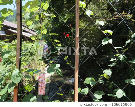 Odo Yumekake Wind Chime, Toyota City, Aichi Prefecture 106615906