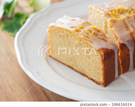 Lemon's Pound Cake Lemon's Pound Cake 106616014