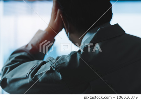 從事工作服生意的男士 106616379