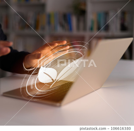 eco engineer 106616380