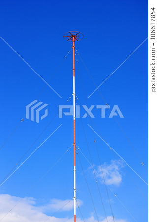 支塔中波廣播電台 支塔中波廣播電台 106617854