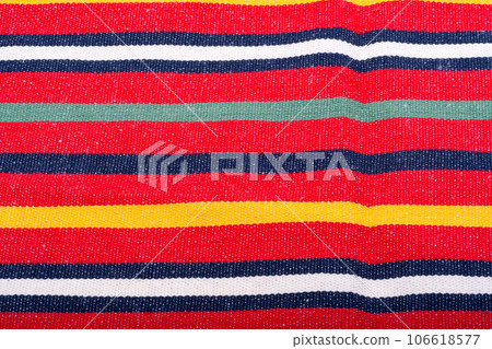 background from Portuguese national fabric 106618577
