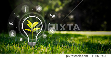 Environmental, sustainable energy sources Environmental, sustainable energy sources 106619618