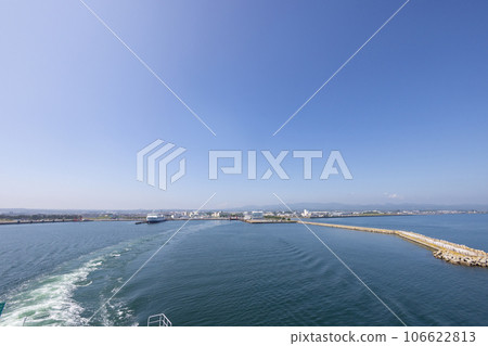 （青森縣）津輕海峽渡輪 106622813