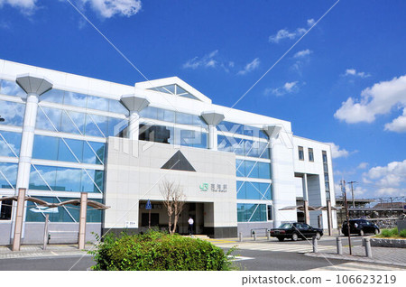 Tokai station Tokai station 106623219