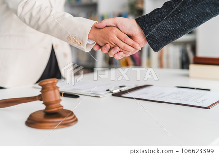 Legal image (conceptual image) Legal image (conceptual image) 106623399