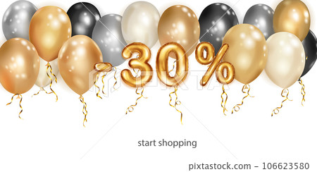 Discount special offer illustration Discount special offer illustration 106623580