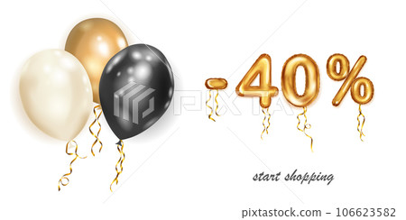 Discount special offer illustration Discount special offer illustration 106623582