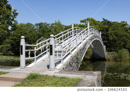 [Hokkaido/Southern Hokkaido] Onuma Quasi-National Park Komagatake 106624583