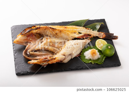 烤魚近畿（吉祥地） 106625025
