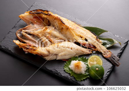 烤魚近畿（吉祥地） 106625032