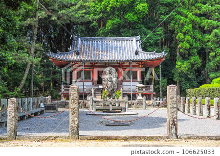 Daigoji Temple 106625033