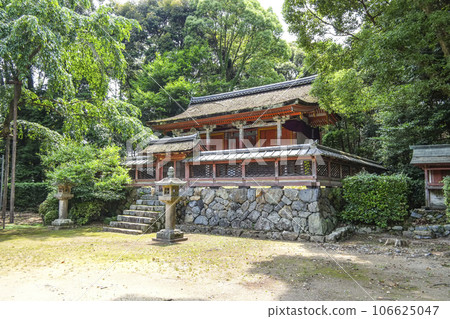 禪寺Seiryo主殿 禪寺Seiryo主殿 106625047