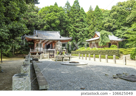 Daigoji Temple Daigoji Temple 106625049