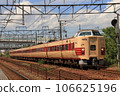 夏天的藍天和特快列車 夏天的藍天和特快列車 106625196
