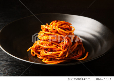 刺客意大利面 刺客意大利面 106625423