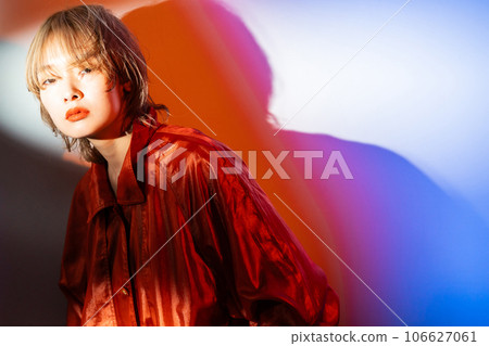 女生 女孩 女性 106627061