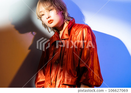 女生 女孩 女性 106627069
