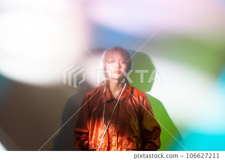 music, musical, female 106627211