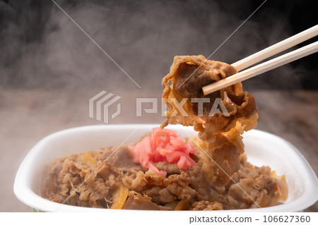 Gyudon Takeout Chopstickage Gyudon Takeout Chopstickage 106627360