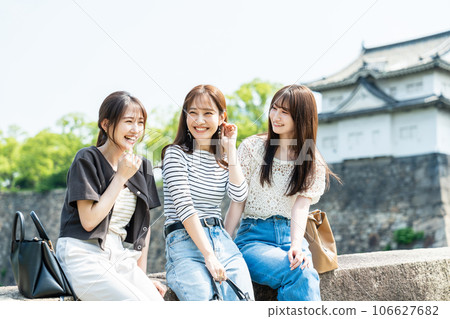少女之旅 大阪之旅 少女之旅 大阪之旅 106627682