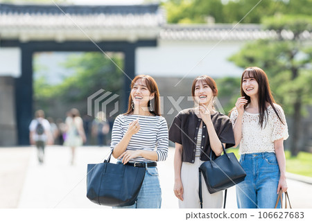 少女之旅 大阪之旅 少女之旅 大阪之旅 106627683