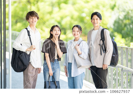 大學生青年男女 大學生青年男女 106627937