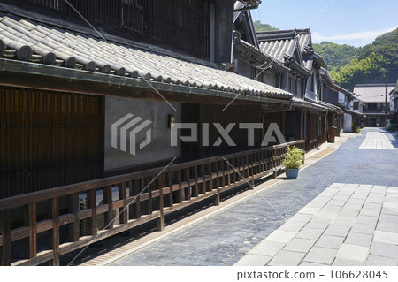竹原市景觀保護區 竹原市景觀保護區 106628045