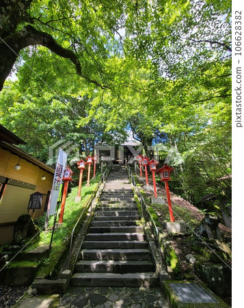 熊野帝國神社 106628382