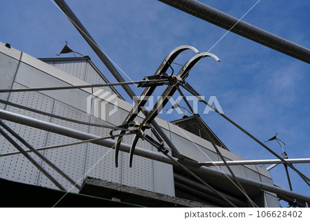 Pantograph Pantograph 106628402