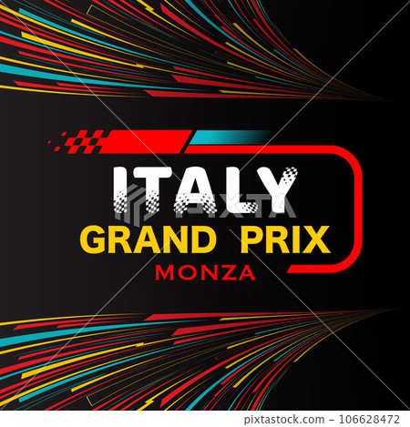 Italy colorful Grand Prix wallpaper Italy colorful Grand Prix wallpaper 106628472