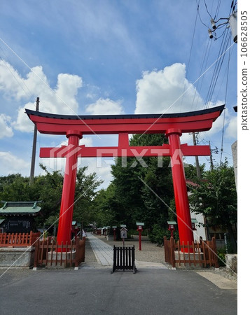 Washimiya神社 106628505