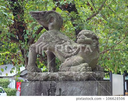 Washimiya神社 106628506