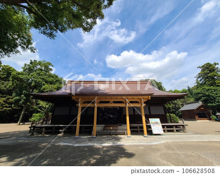 Washimiya神社 Washimiya神社 106628508