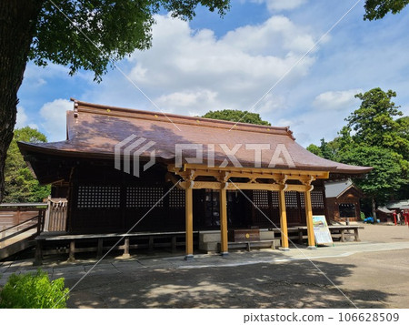 Washimiya神社 106628509