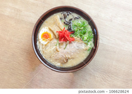 Nagahama Ramen 106628624