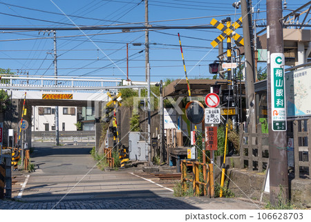 車站前風景 藤澤本町站 車站前風景 藤澤本町站 106628703
