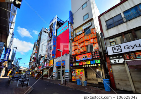 阿美橫子的早晨 106629042