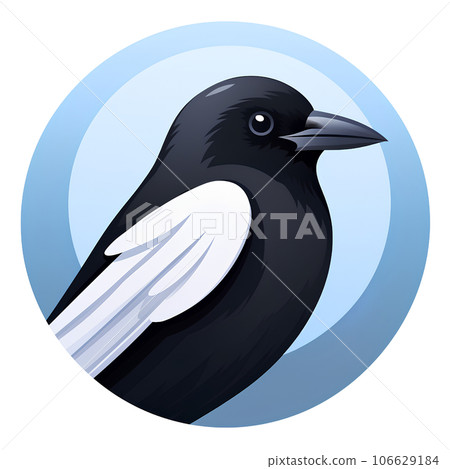 crow, wildlife, animal, bird, cartoon, raven, wild, black, isolated, nature, illustration, beak, wing, feather, white, background, cute, character, graphic, design, dark, funny, fly, drawing, art, hal crow, wildlife, animal, bird, cartoon, raven, wild, black, isolated, nature, illustration, beak, wing, feather, white, background, cute, character, graphic, design, dark, funny, fly, drawing, art, hal 106629184