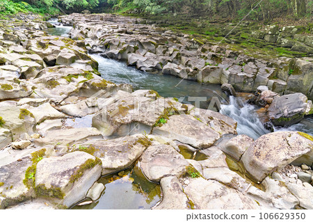 [Tatamigafuchi] Yatomishita, Hagi City, Yamaguchi Prefecture 106629350