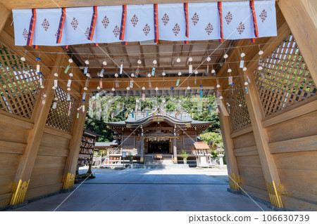 [福岡縣] 春日神社 106630739