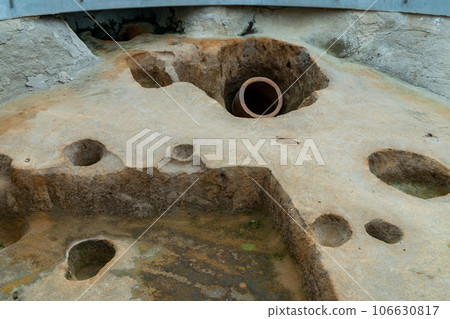 [Fukuoka Prefecture] Nakoku no Oka Historical Park 106630817