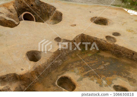 [Fukuoka Prefecture] Nakoku no Oka Historical Park 106630818