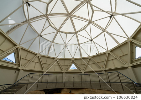 [Fukuoka Prefecture] Nakoku no Oka Historical Park 106630824