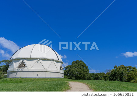 [Fukuoka Prefecture] Nakoku no Oka Historical Park 106630831