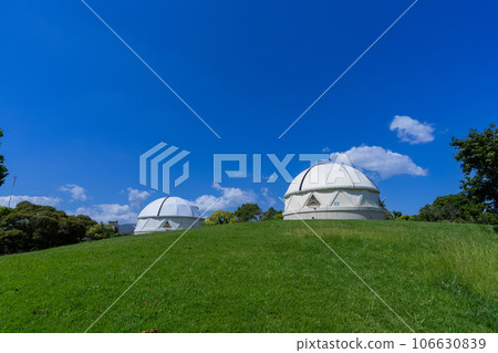 [Fukuoka Prefecture] Nakoku no Oka Historical Park 106630839