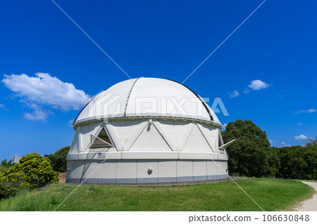 [Fukuoka Prefecture] Nakoku no Oka Historical Park 106630848