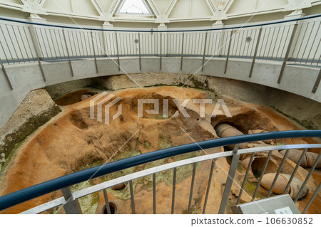 [Fukuoka Prefecture] Nakoku no Oka Historical Park 106630852