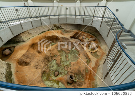 [Fukuoka Prefecture] Nakoku no Oka Historical Park 106630853