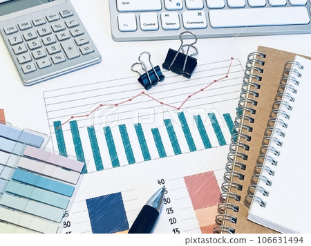 Analyze current trends Analyze current trends 106631494
